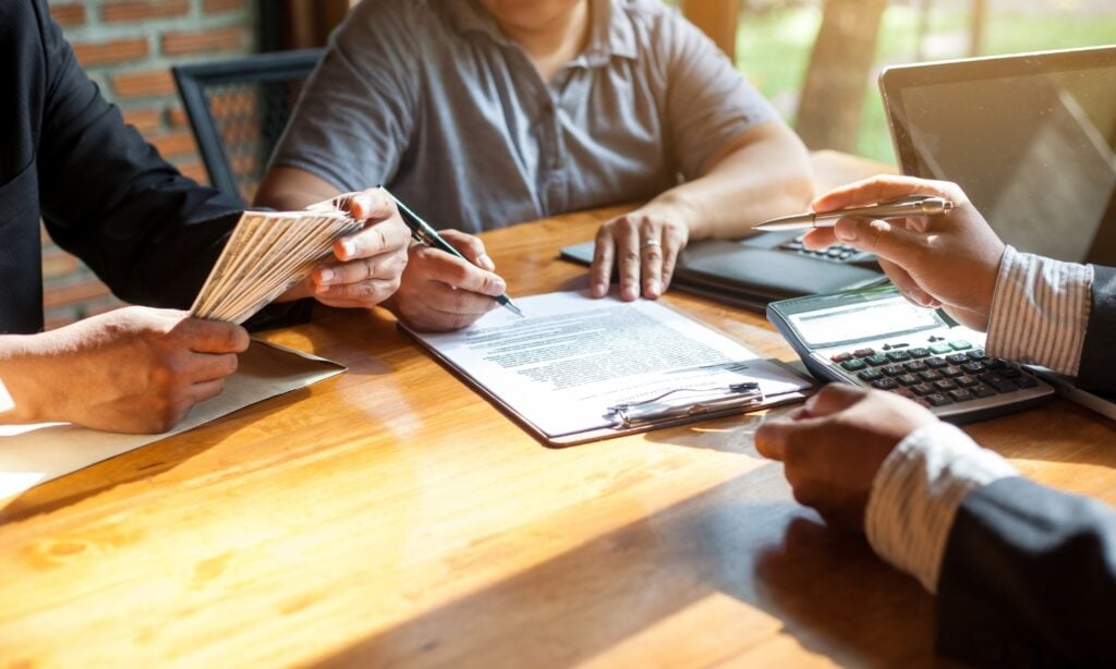 Determine a Price for Your Business