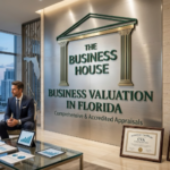 Strategic Selling Starts with Business Valuation in Florida