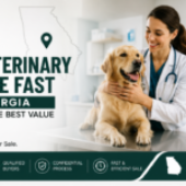 How to Sell Veterinary Practice Fast in Georgia and Achieve the Best Value