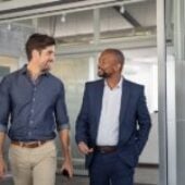 After the Closing: Helping Ensure a Successful Transition